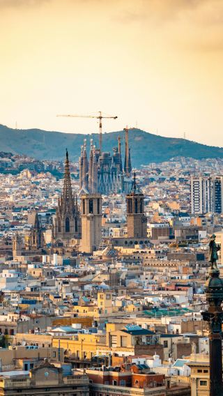 10D9N • Spain + Portugal + France