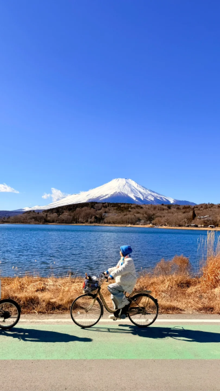 6D5N • Japan + Osaka + Kyoto + Tokyo + Mount Fuji + Kamakura City