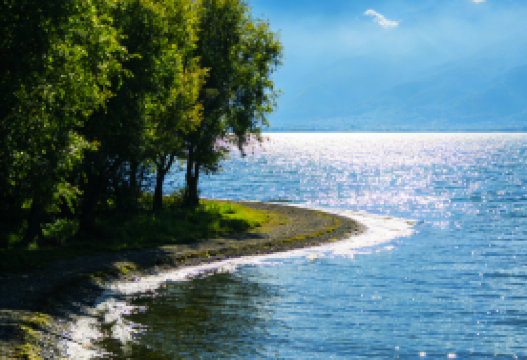 7-day 6-night · Group Tours · Lijiang + Dali + Shangri-La · (Group for International Travelers) No shopping , includes guide , Hike through the awe-inspiring precipitous Tiger Leaping Gorge, visit the otherworldly crystal-clear White Water Terraces, explore the grand Tibetan-style Sumtseling Monastery, and tour the iconic 5A pristine lush Potatso National Park. Wander around the timeless unspoiled ancient town Shaxi, engage in authentic hands-on intangible heritage tie-dyeing in Xizhou, stroll through the ancient Naxi-style Baisha Ancient Town, immerse yourself in the profound traditional Naxi Dongba culture, and enjoy the service of a professional knowledgeable English-speaking tour guide.