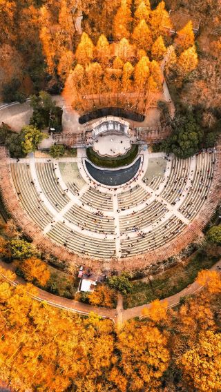 4天3晚 • 南京＋夫子廟＋南京博物院＋南京總統府＋大報恩寺遺址景區