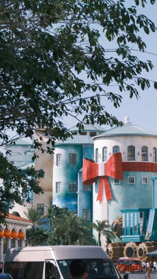 5D4N • Phu Quoc Island includes the world's longest overseas cable car