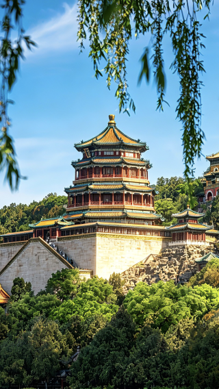 10D9N • 10-Day Eastern China Classic Tour: Shanghai  ·  Putuo Mountain  ·  Nanjing  ·  Beijing Departure