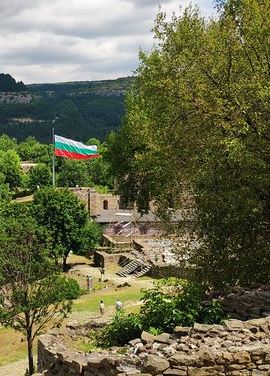 2D1N • 2 Days 2 Countries: Visit Bulgaria in 2-Day Private Trip from Bucharest