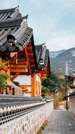 6日5晚 • 京畿道＋首爾遊玩之旅 「京畿道人氣景點」抱川香草島樂園、坡州DMZ非武裝地帶、漢灘江Y型懸索吊橋、鴿子囊瀑布、恩平韓屋村