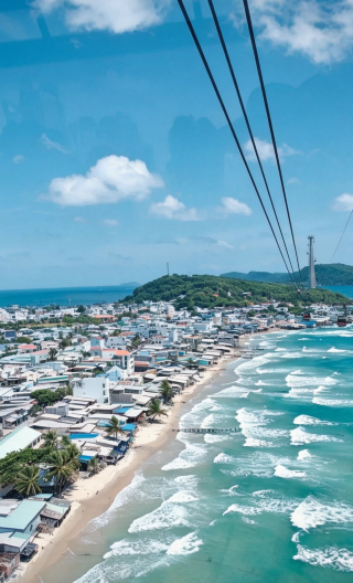 2D1N • Luxury 2-Day 1-Night Fun Trip to Phu Quoc Island, Vietnam