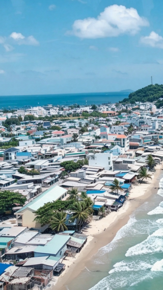 2D1N • Luxury 2-Day 1-Night Fun Trip to Phu Quoc Island, Vietnam