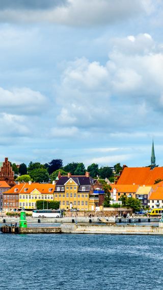9D8N • Great Scandinavia
