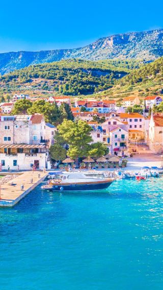 13D12N • The Balkans and the Dalmatian Coast islands