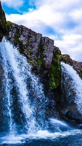 2D1N • 2-Day Snaefellsnes & Borgarfjörður Fjord Small-Group Tour