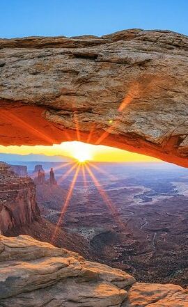 6D5N • San Francisco: 6-Day Zion, Bryce, Grand Canyon, Las Vegas Tour