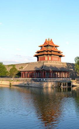 2D1N • 2 Days Beijing Package Group Tour Including Top Highlights