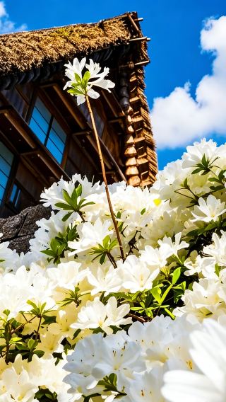 5D4N • Chubu Region classic route: Nagoya, Gero Hot Springs & Takayama Old Town