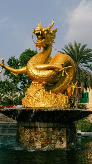 5D4N • Bangkok + Pattaya + Direct Intercity Private Car Service
