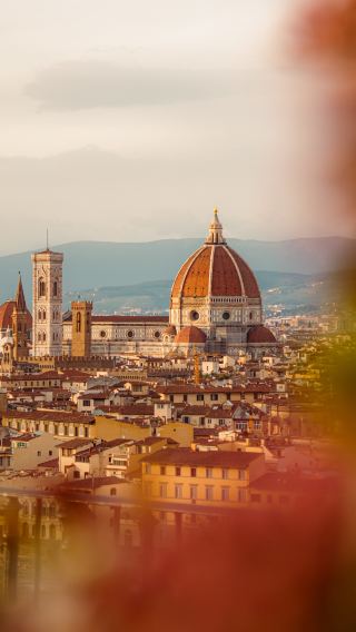 5D4N • Rome, Florence & Milan Highlights · The Perfect First-Timer's Route