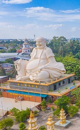 2D1N • Mekong Delta & Cai Rang Floating Market 2-Day Tour