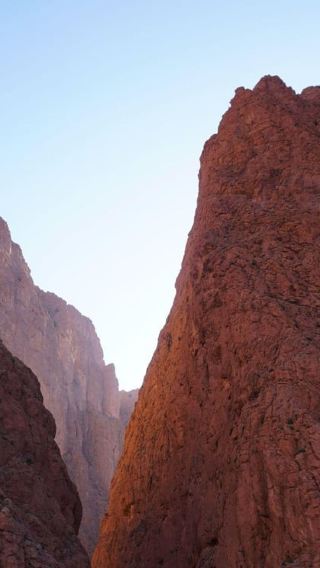 3D2N • From Fes: 3-Day Merzouga Desert Tour to Marrakech