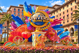 2D1N · Private Tours · 2 Days, 3 Worlds: Beijing Private Tour with Universal Studios, Pandas & the Forbidden City · Step into the movies, meet giant pandas, and uncover imperial treasures—all in one private Beijing adventure.