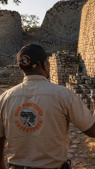 3D2N • Victoria Falls, Zimbabwe: 3-Day Guided Tour