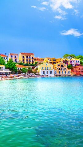 11D10N • 11 Days Turkey Explorer by Plane