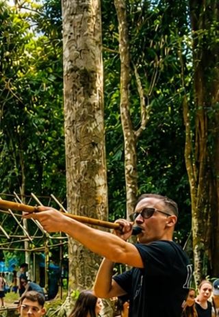 3D2N • Kuala Lumpur: 3-Days Taman Negara National Park Adventure