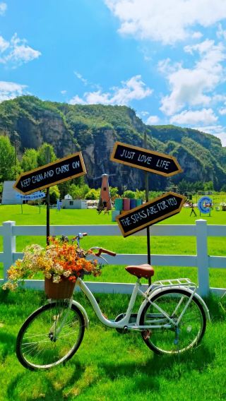 6D5N • Qinhuangdao ,Chengde ,Bashang , Wulanbutong Steppe Tourist Area , Weichang
