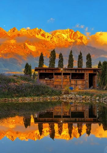 8D7N • Yunnan + Kunming + Dali City + Lijiang + Lugu Lake Scenic Area