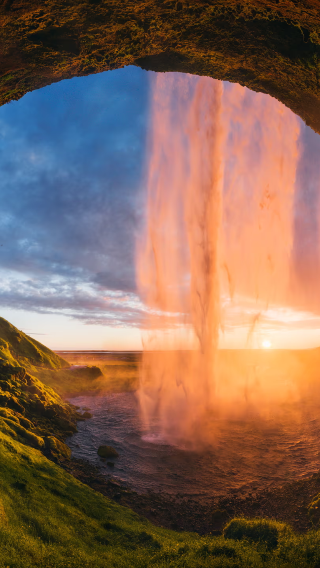 10D9N • Customize your trip: Norway + Sweden: Glacier Hiking + Blue Lagoon + Vasa Museum + Snæfellsnes Peninsula + Golden Circle + Jokulsarlon + Whale Watching Cruise