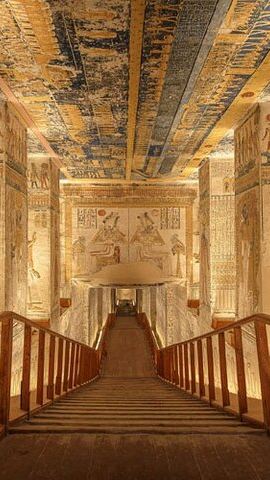 2D1N • Overnight Trip from Hurghada to Luxor with hotel