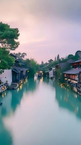 6日5晚 • 上海＋杭州＋蘇州＋烏鎮＋横店 無自費 嚴選品牌五星住宿優於同級產品 16人小團獨立不混國內遊客 餐食升級 金牌導遊
