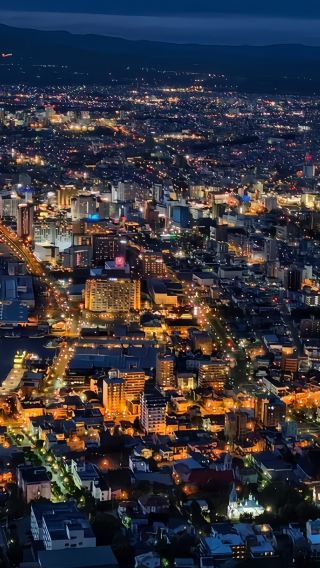 6天5晚 • 日本|北海道~道南 秋日溫泉