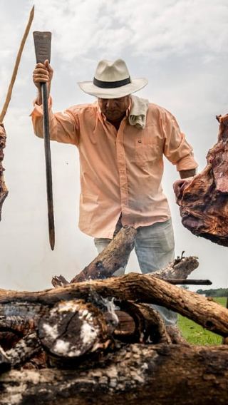 4D3N • Yopal, San Luis, and Orocué: Private Safari and River Tour