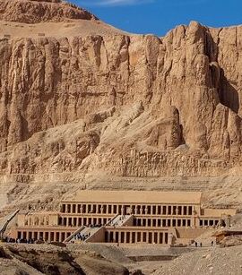 5D4N • Luxurious 4 Night 5 Days Nile Cruise from Luxor to Aswan