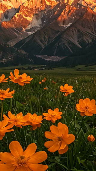 2D1N • Northern Xinjiang + Urumqi + Turpan + Flaming Mountains + Tianshan Heavenly Lake