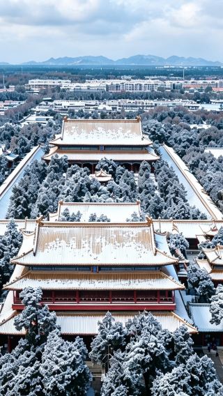 7D6N • Jinan + Tai'an + Qvfu + Qingdao + Weihai + Yantai. Explore Shandong's unique landscapes and rich historical heritage.