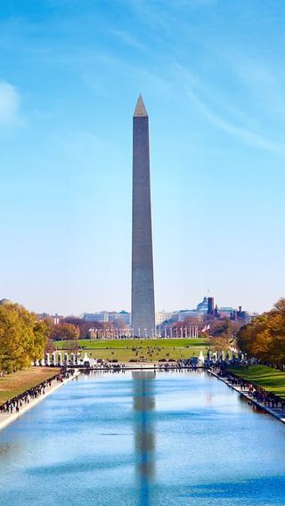 4D3N • NYC: Niagara Falls, Philadelphia, Washington DC 4-Day Tour