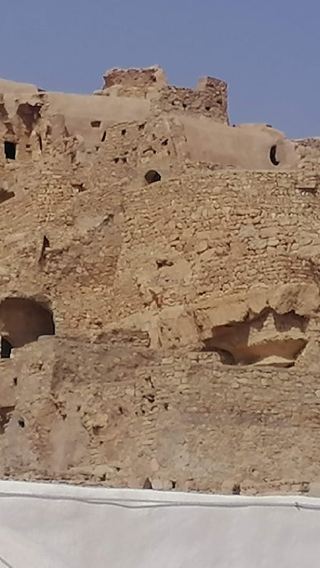 2D1N • From Tunis: 2-Days Berber Villages and Star Wars Tour