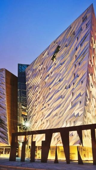 4D3N • Dublin: 4-Day City Break with Hotel, Tours, and Cruise