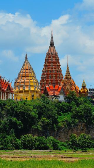 5D4N • Bangkok + Pattaya