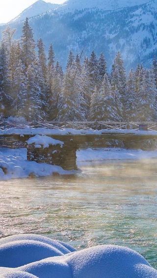 7D6N • N. Xinjiang winter tour—sunset snow party & Hemu bonfire—Hemu cabin stay—opt. Skiing—no shopping, tips incl