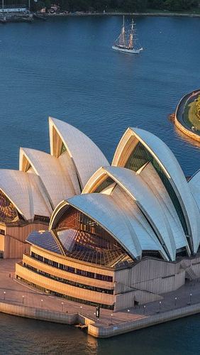 9D8N • Australia + Sydney + Melbourne + Blue Mountains National Park + Phillip Island Nature Parks + Great Ocean Road