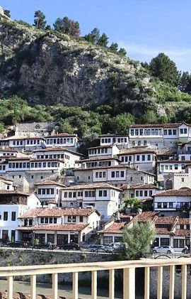 5D4N • Best Places To Visit in Albania Tour in 5 days