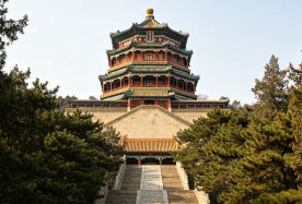 7D6N · Group Tours · Premium 4-Star Beijing-Tianjin Combo Trip, Imperial History & European-Style Architecture · Enjoy complimentary tickets to two museums or a Tianjin day tour, pure sightseeing with no shopping stops, a maximum of 9 people per group, accommodation at a top-rated 4-diamond hotel.