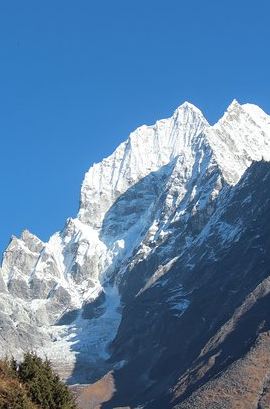 15D14N • Everest Three Pass Trek