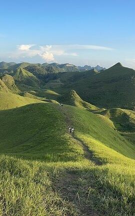 2D1N • Cao Bang Explorer: 2-Day Scenic Adventure from Night