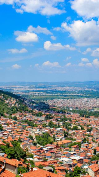13D12N • All of Turkey