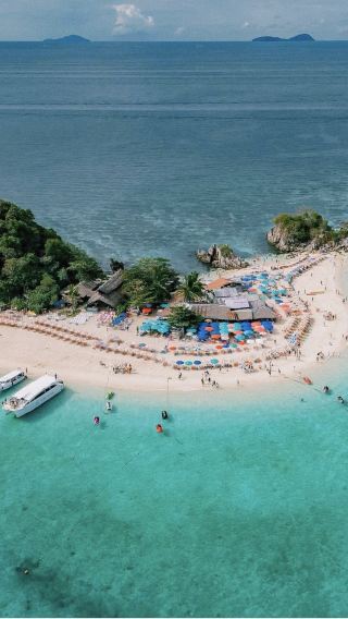 4D3N • Malaysia Semporna + Tun Sakaran Marine Park + Bohey Dulang Island + Bodgaya Island + Pulau Mantabuan + Pulau Sibuan + Mataking + Timba Timba Island + Pom Pom Island