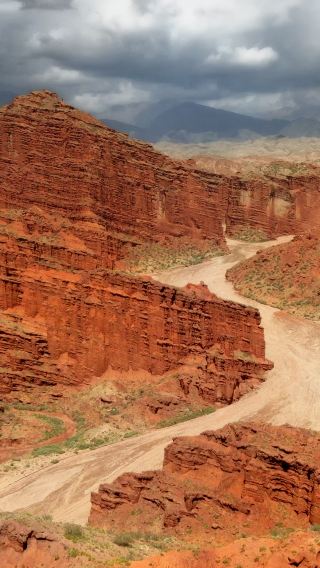 12D11N • North & South Xinjiang Loop · Aksu + Kashgar + Altay + Ili