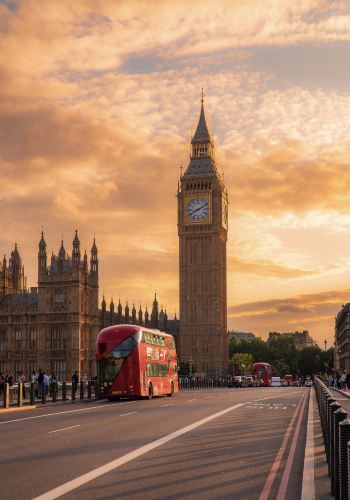 8D7N • United Kingdom + London + Cambridge -- London in, Edinburgh out, via AVE high-speed train