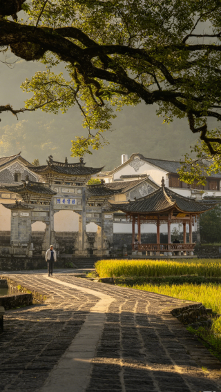 5D4N • Tengchong + Gaoligong Mountain: Rehai Scenic Area + Heshun Ancient Town + Qingyanzi trekking + mountain wild kitchen + wild hot springs + Volcanic and Geothermal National Geopark + Yunfeng Mountain