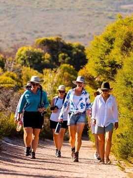 6D5N • 6 Day Esperance & Margaret River Adventure Tour